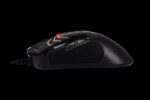 A4Tech Anti-Vibrate Laser Gaming XL-747H mouse USB Type-A 3600 DPI - imagine 6