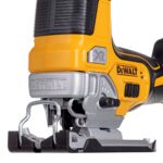 DeWALT DCS335NT power jigsaw 3200 spm 2 kg - imagine 4