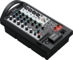 Yamaha Stagepas 400BT - portable PA system with 8-channel mixer and built-in power amplifier - imagine 3