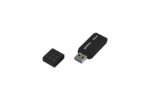 Goodram UME3 USB flash drive 64 GB USB Type-A 3.0 (3.1 Gen 1) Black - imagine 2