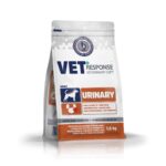 VET RESPONSE URINARY sucha karma dla psa 1 6kg