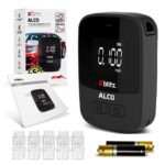 XBLITZ ALCO - Electrochemical breathalyzer - imagine 6