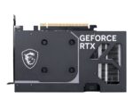 MSI GeForce RTX 5060 8G VENTUS 2X OC NVIDIA 8 GB GDDR7 - imagine 4