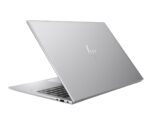 HP ZBook Firefly G11 Intel Core Ultra 5 135H Mobile workstation 40.6 cm (16 ) Touchscreen WUXGA 32 GB DDR5-SDRAM 1 TB SSD NVIDIA RTX A500 Wi-Fi 6E (802.11ax) Windows 11 Pro AI Workstation  AI PC Silver - imagine 3