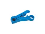 Lanberg NT-0102 cable stripper Blue - imagine 2