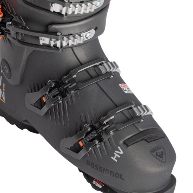 Buty narciarskie VIZION 4B 100 HV GW 28.5 ROSSIGNOL - imagine 5