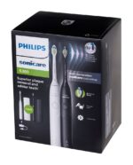 PHILIPS toothbrush set HX7109/01 - imagine 4