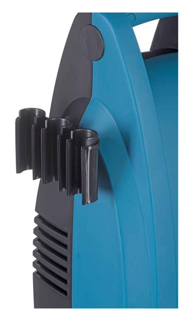 Makita HW101 pressure washer Upright Electric Green 360 l/h 1300 W - imagine 5