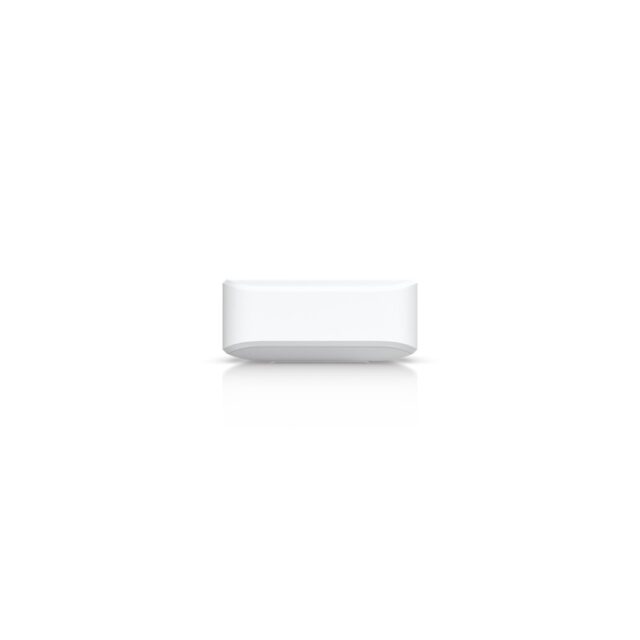 Ubiquiti Ultra Managed L2 Gigabit Ethernet (10/100/1000) Power over Ethernet (PoE) White - imagine 4