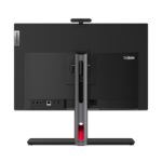 Lenovo ThinkCentre M90a Gen 5 Intel® Core™ i7 i7-14700 60.5 cm (23.8 ) 1920 x 1080 pixels Touchscreen All-in-One PC 16 GB DDR5-SDRAM 1 TB SSD Windows 11 Pro Wi-Fi 6E (802.11ax) Black - imagine 4
