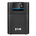 Eaton 5E Gen2 550 uninterruptible power supply (UPS) Line-Interactive 0.55 kVA 300 W 4 AC outlet(s)