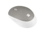 NATEC WIRELESS MOUSE HARRIER 2 1600DPI BT 5.1 - imagine 2