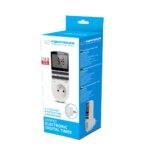 Esperanza ELA101 Electronic digital Timer - imagine 5