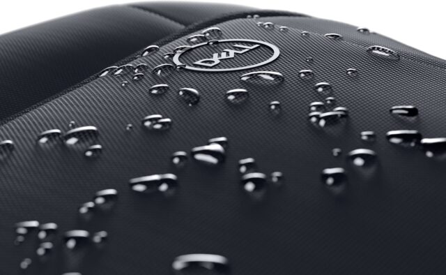 DELL CP5724S 39.6 cm (15.6 ) Backpack Black - imagine 2