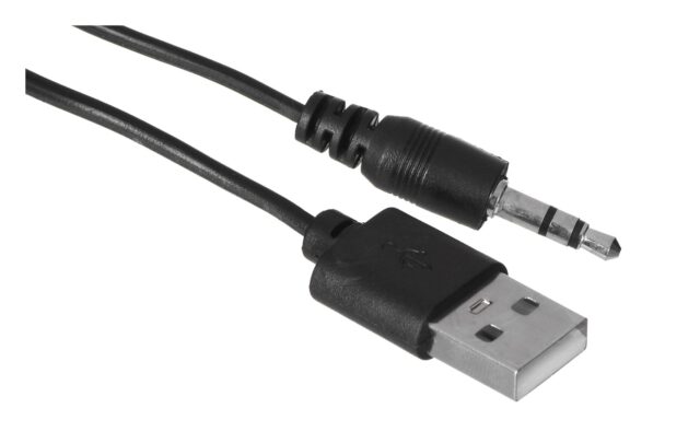 Esperanza EP111 loudspeaker 2-way Black 6 W - imagine 2