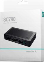 DeepCool SC790 Fan controller - imagine 2