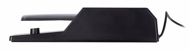 M-AUDIO SP-2 Sustain pedal 6.35 mm - imagine 2