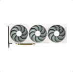 Sparkle Intel Arc B580 TITAN OC 12 GB GDDR6 Luna Edition - imagine 4