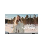 AG Neovo VA-5501 55-inch 4K UHD digital display with thin bezel - imagine 11
