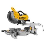 DeWALT DWS727-QS miter saw - imagine 3