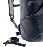Deuter Speed Lite 21 Hiking backpack Black - imagine 6