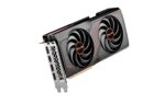 SAPPHIRE PULSE AMD Radeon RX 7600 GAMING OC 8G Graphics Card - imagine 2