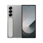 EF-QF956CTE Samsung Clear Kryt pro Galaxy Z Fold 6 Transparent (Pošk. Balení)