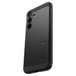 Spigen Tough Armor Samsung A35 5G black ACS07517 - imagine 5
