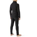 VIKING Arctis Set Polartec children's underwear  size 128-140 cm  black - imagine 2