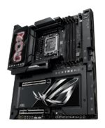 ASUS ROG MAXIMUS Z890 EXTREME Intel Z890 LGA 1851 (Socket V1) Extended ATX - imagine 31