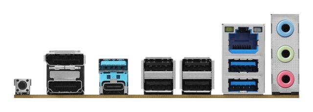 Asrock B850M Pro-A AMD B850 Socket AM5 micro ATX - imagine 6