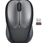 Logitech Wireless Mouse M235