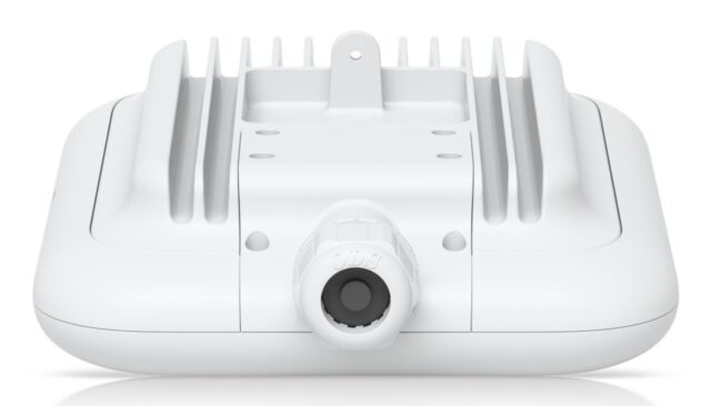 Ubiquiti U7 Pro Outdoor 8600 Mbit/s White Power over Ethernet (PoE) - imagine 13