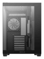DeepCool CG530 4F Midi Tower Black - imagine 5