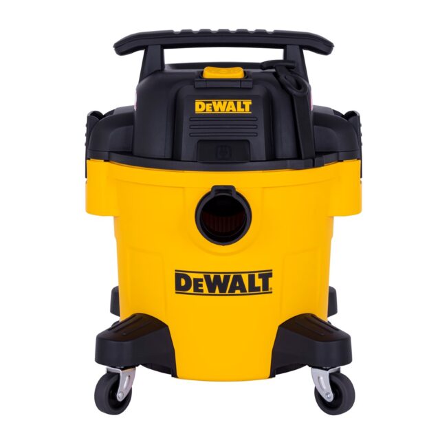 20L DRY/WET HOOVER WITH ELECTRIC SOCKET AT-DXV20PTA - imagine 8