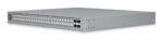 Ubiquiti USW-PRO-MAX-48-POE network switch L3 2.5G Ethernet (100/1000/2500) Power over Ethernet (PoE) Grey - imagine 3