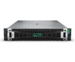 HPE ProLiant DL380 Gen11 4510 2.4GHz 12c 1P 64GB-R 8SFF MR408i-o 2x960GB SSD 2x1000W PS EMEA Server