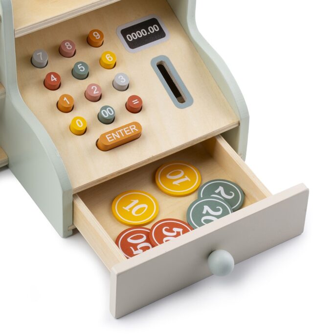 PROMIS Cash Register - imagine 2