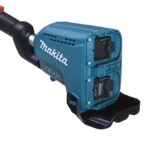 Makita DUR368LZ brush cutter/string trimmer 35 cm Battery Black  Blue - imagine 5