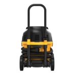 DeWALT DWV905M-QS dust extractor Yellow 38 L 1400 W - imagine 4