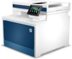 HP Color LaserJet Pro MFP 4302fdw Printer - imagine 8