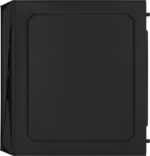 Aerocool CS107V2 computer case Mini Tower Black - imagine 13