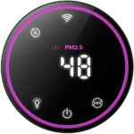 Philips 1000 series AC1715 78 m2 50 dB 27 W White - imagine 7