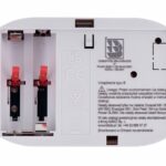 K5DCO KIDDE CARBON MONOXIDE AND CARBON MONOXIDE DETECTOR