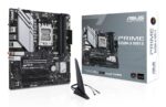 ASUS PRIME B650M-A WIFI II AMD B650 Socket AM5 micro ATX