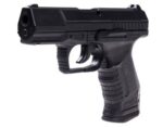 Walther P99 DAO GBB CO2 ASG pistol - imagine 2