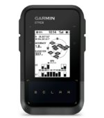 Garmin eTrex SE GPS Solar Tourist Navigation Black/Grey + Garmin HRM Dual Sensor - imagine 13