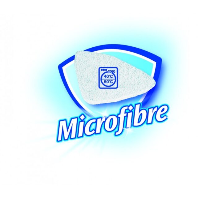 Steam Mop Refill Vileda Steam - imagine 10