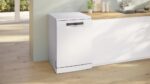 Bosch Serie 4 SMS4HVW14E dishwasher Freestanding 14 place settings C - imagine 4