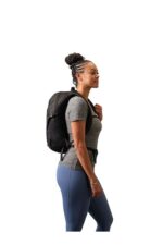 Gregory Nano Urban backpack 18 l Black - imagine 3